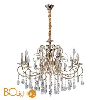 Люстра MW-Light Адель 373012910 - Фото 0