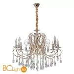 Люстра MW-Light Адель 373012910 - Фото 0