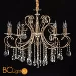 Люстра MW-Light Адель 373012910