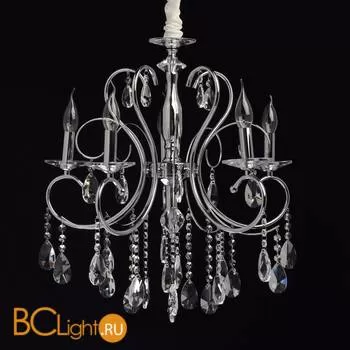 Люстра MW-Light Адель 373013205