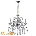 Люстра MW-Light Адель 373013205 - Фото 0