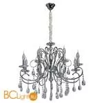 Люстра MW-Light Адель 373013308 - Фото 0