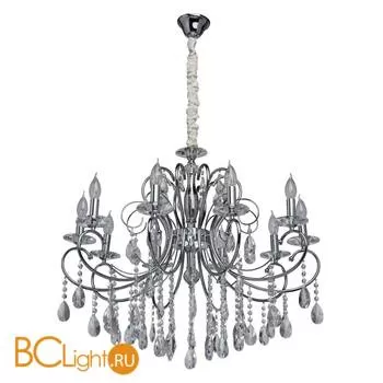 Люстра MW-Light Адель 373013410 - Фото 0