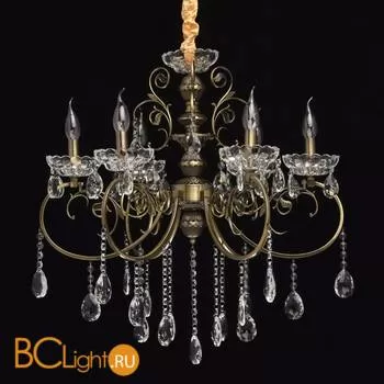 Люстра MW-Light Адель 373013706