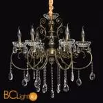 Люстра MW-Light Адель 373013706