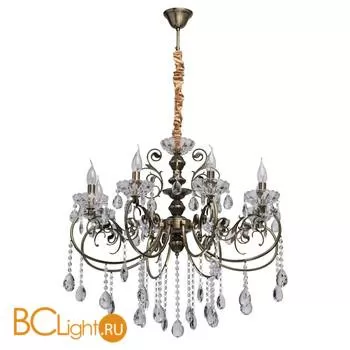 Люстра MW-Light Адель 373013808 - Фото 0