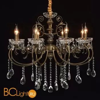 Люстра MW-Light Адель 373013808