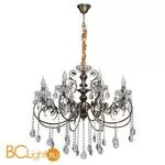 Люстра MW-Light Адель 373013808 - Фото 0