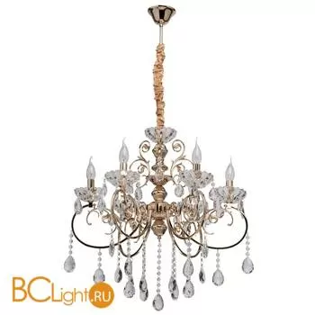 Люстра MW-Light Адель 373014006 - Фото 0