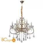 Люстра MW-Light Адель 373014006 - Фото 0