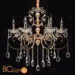 Люстра MW-Light Адель 373014006