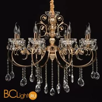 Люстра MW-Light Адель 373014108