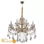 Люстра MW-Light Адель 373014108 - Фото 0