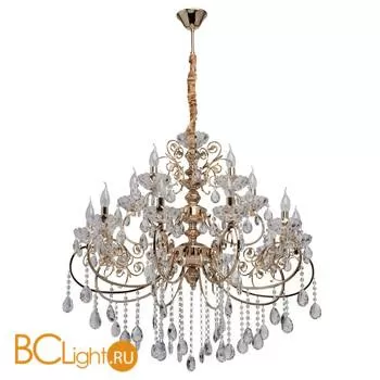 Люстра MW-Light Адель 373014215 - Фото 0