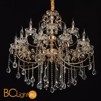 Люстра MW-Light Адель 373014215