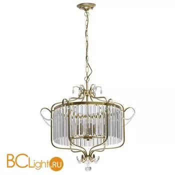 Подвесной светильник MW-Light Адель 373014806 - Фото 0