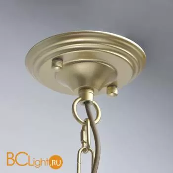 Подвесной светильник MW-Light Адель 373014806 - Фото 1
