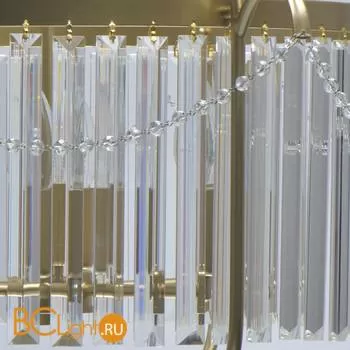 Подвесной светильник MW-Light Адель 373014806 - Фото 5