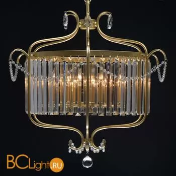 Подвесной светильник MW-Light Адель 373014806