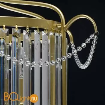 Подвесной светильник MW-Light Адель 373014806 - Фото 8