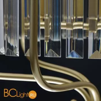 Подвесной светильник MW-Light Адель 373014806 - Фото 7