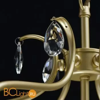 Подвесной светильник MW-Light Адель 373014806 - Фото 2