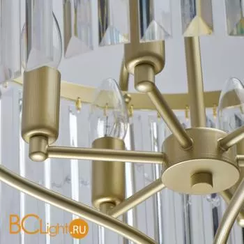 Подвесной светильник MW-Light Адель 373014806 - Фото 3