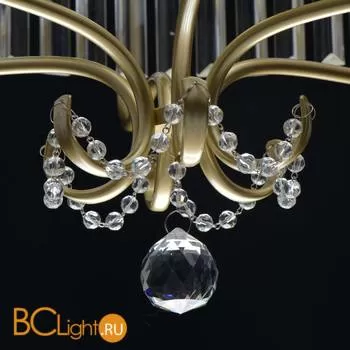 Подвесной светильник MW-Light Адель 373014806 - Фото 6