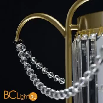 Подвесной светильник MW-Light Адель 373014806 - Фото 4