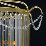 Подвесной светильник MW-Light Адель 373014806 - Фото 8