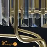 Подвесной светильник MW-Light Адель 373014806 - Фото 7