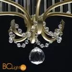 Подвесной светильник MW-Light Адель 373014806 - Фото 6