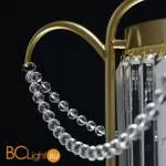 Подвесной светильник MW-Light Адель 373014806 - Фото 4