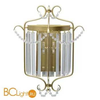 Настенный светильник MW-Light Адель 373024701