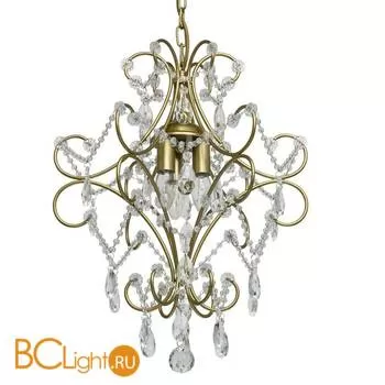 Люстра MW-Light Адель 373014503