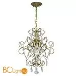 Люстра MW-Light Адель 373014503 - Фото 0