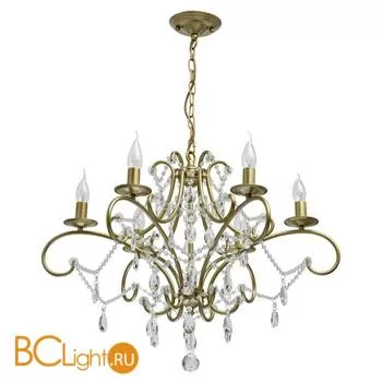 Люстра MW-Light Адель 373014606 - Фото 0