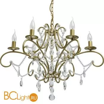 Люстра MW-Light Адель 373014606
