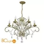 Люстра MW-Light Адель 373014606 - Фото 0