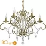 Люстра MW-Light Адель 373014606