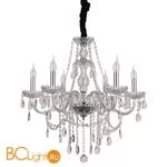 Люстра MW-Light Адель 373015006