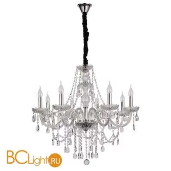 Люстра MW-Light Адель 373015108 - Фото 0