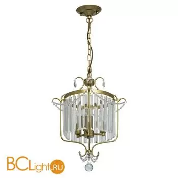 Подвесной светильник MW-Light Адель 373014403 - Фото 0