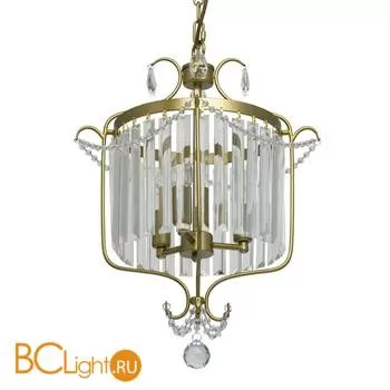 Подвесной светильник MW-Light Адель 373014403