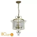 Подвесной светильник MW-Light Адель 373014403 - Фото 0