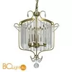 Подвесной светильник MW-Light Адель 373014403