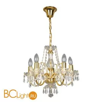 Люстра MW-Light Адель 373010305