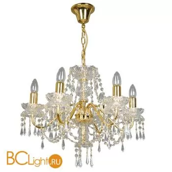 Люстра MW-Light Адель 373010406