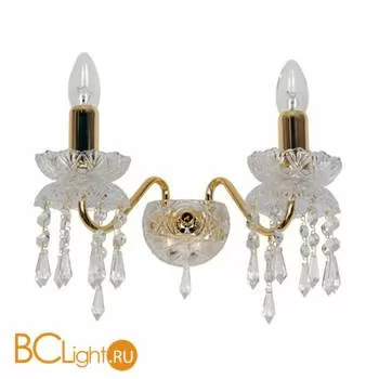 Бра MW-Light Адель 373021002