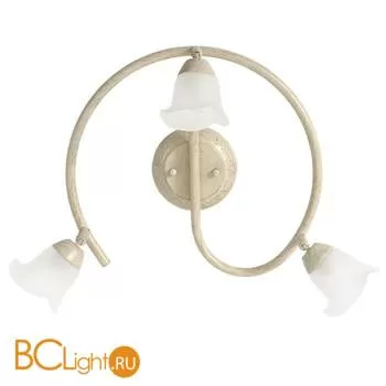 Cпот (точечный светильник) MW-Light Адель 512020203